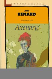 Portada de Axenario