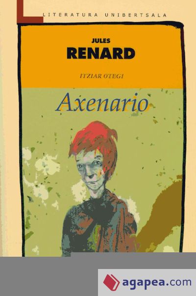 Axenario