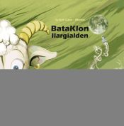 Portada de BATAKLON ILARGIALDEN