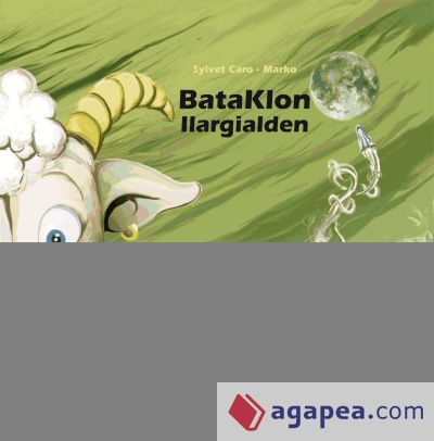 BATAKLON ILARGIALDEN