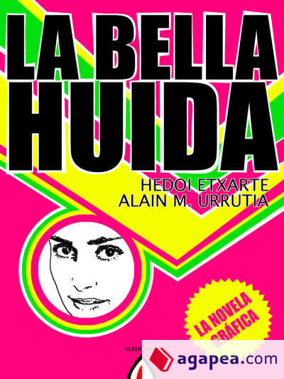 BELLA HUIDA LA BELLA HUIDA LA