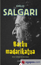 Portada de Barku madarikatua