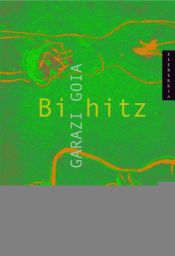 Portada de Bi hitz