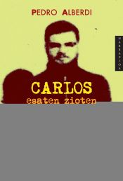 Portada de Carlos esaten zioten gizona