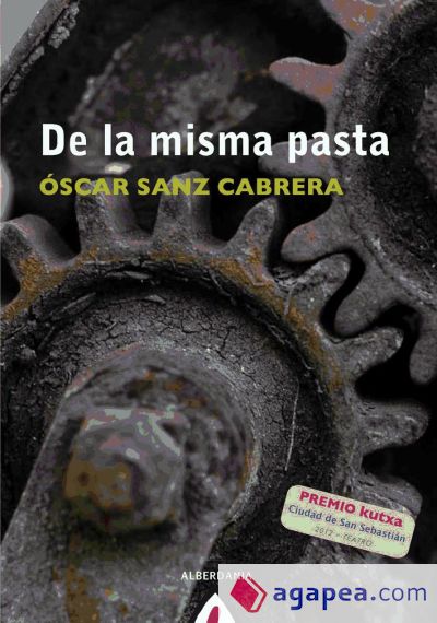 De la misma pasta