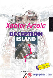 Portada de Deception Island