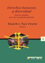 Portada de Derechos Humanos y diversidad