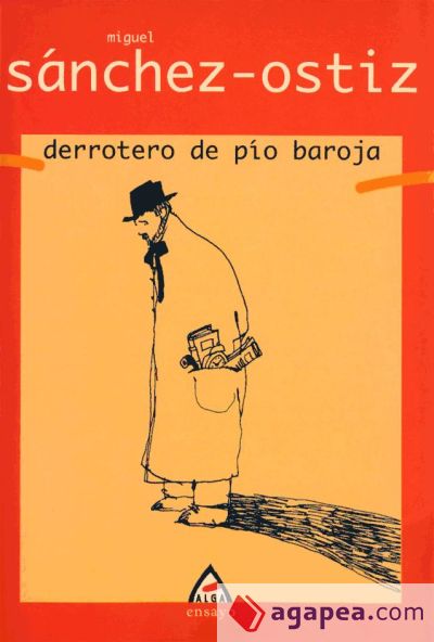 Derrotero de Pío Baroja