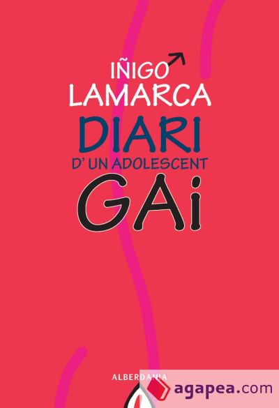 Diari d\'un adolescent gai