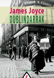 Portada de Dublindarrak