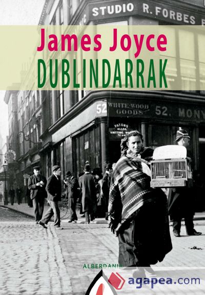 Dublindarrak