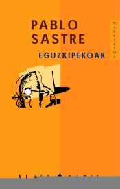 Portada de EGUZKIPEKOAK