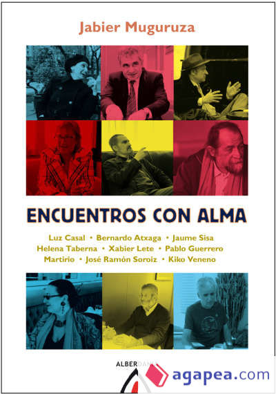 ENCUENTROS CON ALMA