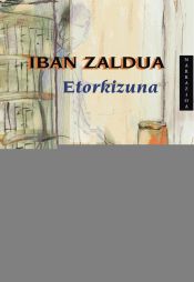 Portada de ETORKIZUNA