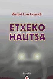 Portada de ETXEKO HAUTSA