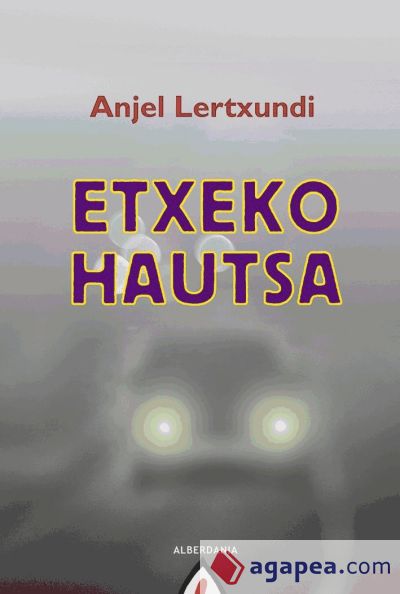 ETXEKO HAUTSA