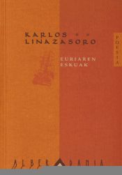 Portada de EURIAREN ESKUAK