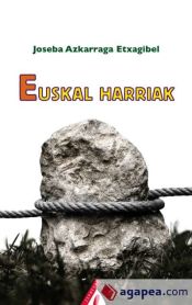 Portada de EUSKAL HARRIAK