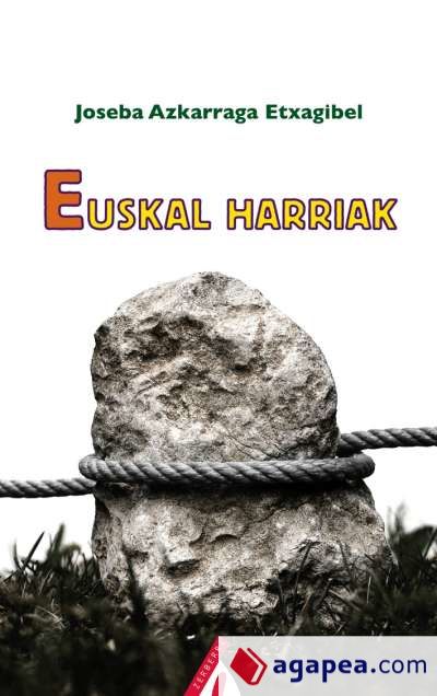 EUSKAL HARRIAK