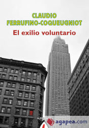 Portada de EXILIO VOLUNTARIO,EL