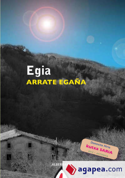 Egia