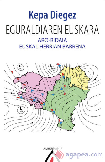 Eguraldiaren euskara