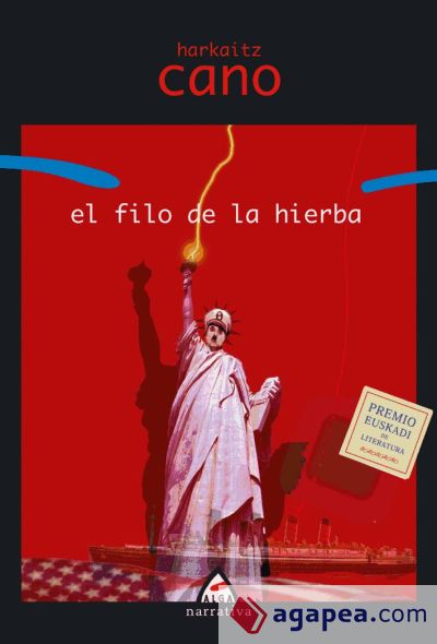 El filo de la hierba