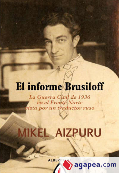 El informe Brusiloff