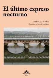 Portada de El &uacute;ltimo expreso nocturno