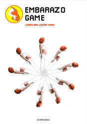 Portada de Embarazo game