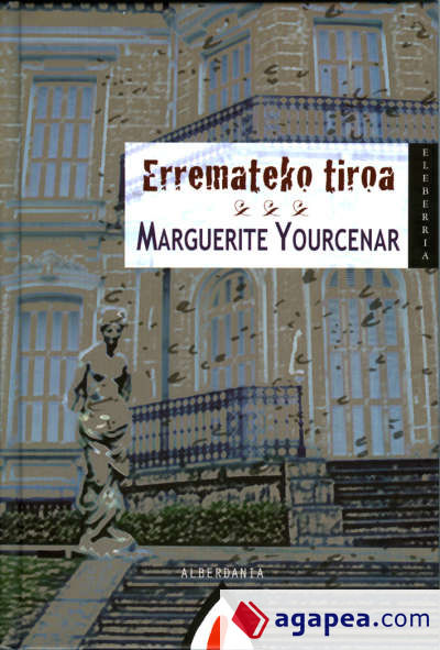 Erremateko tiroa