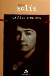 Portada de Exilios (1936-1945)