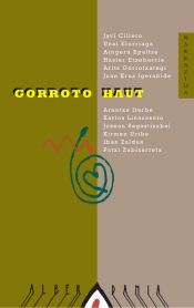 Portada de GORROTO HAUT