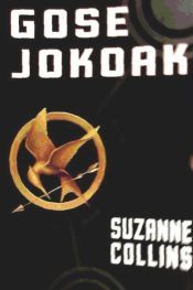 Portada de GOSE JOKOAK