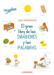 Portada de GRAN LIBRO DE LAS IMAGENES Y LAS PALABRAS,EL