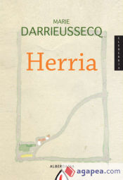 Portada de HERRIA