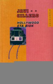 Portada de HOLLYWOOD ETA BIOK