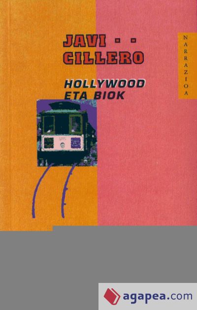 HOLLYWOOD ETA BIOK