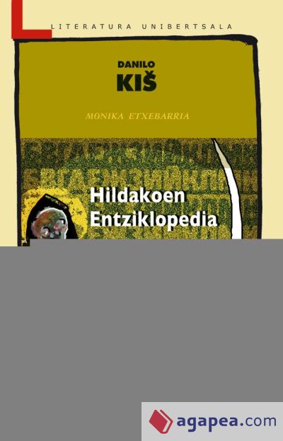 Hildakoen entziklopedia