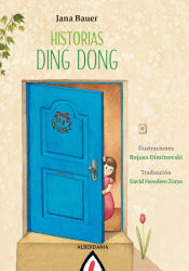 Portada de Historias ding dong