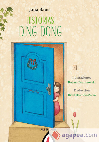 Historias ding dong