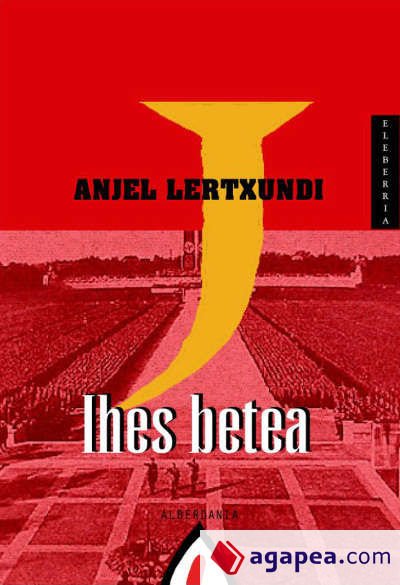 Ihes betea Ihes betea