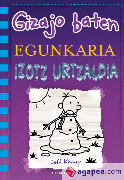 Izotz urtzaldia