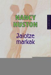 Portada de JAIOTZE MARKAK