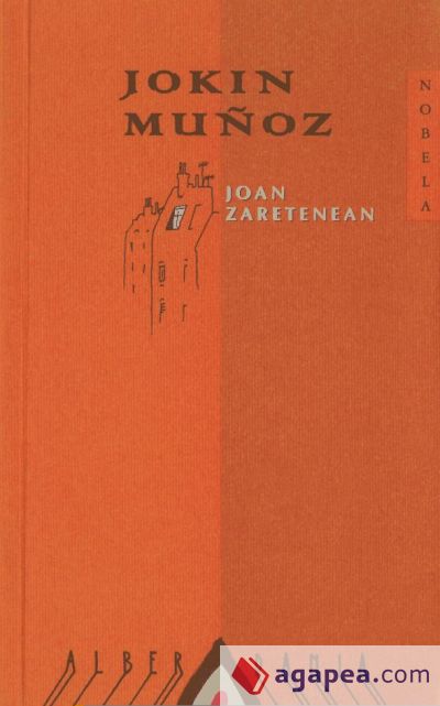 JOAN ZARETENEAN