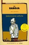 Portada de Jakintzaren arbola