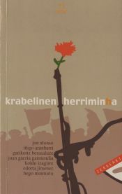 Portada de KRABELINEN HERRIMINHA