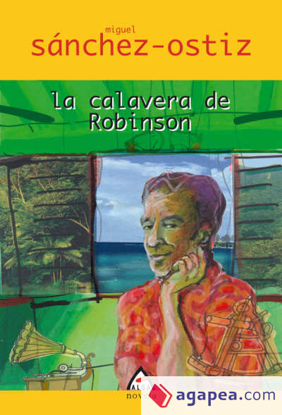 La calavera de Robinson