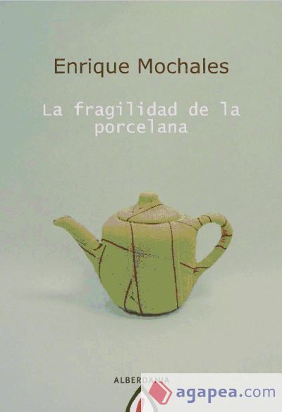 La fragilidad de la porcelana