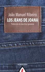 Portada de Los jeans de Joana